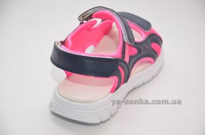 Сандалии для девочки