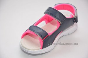 Сандалии для девочки