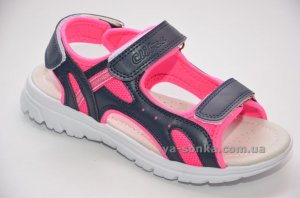 Сандалии для девочки