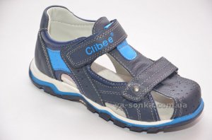 Сандалии для мальчика