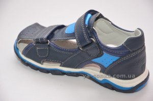 Сандалии для мальчика