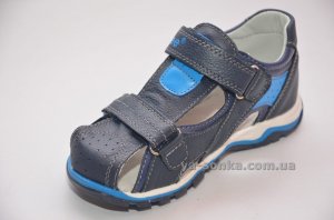 Сандалии для мальчика