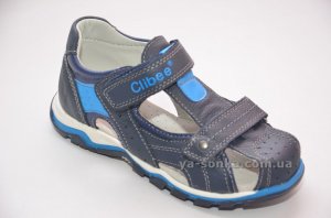Сандалии для мальчика