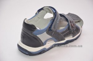 Сандалии для мальчика