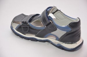 Сандалии для мальчика