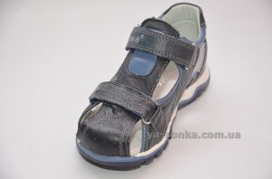 Сандалии для мальчика