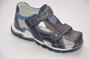 Сандалии для мальчика