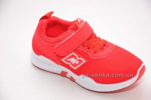 Кроссовки для девочки