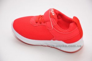 Кроссовки для девочки