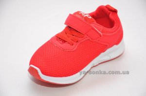 Кроссовки для девочки
