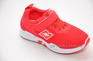 Кроссовки для девочки