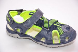 Сандалии для мальчика