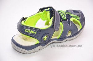 Сандалии для мальчика