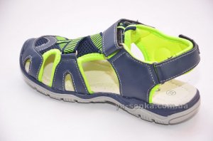 Сандалии для мальчика