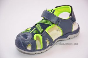 Сандалии для мальчика