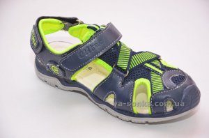 Сандалии для мальчика
