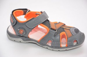 Сандалии для мальчика