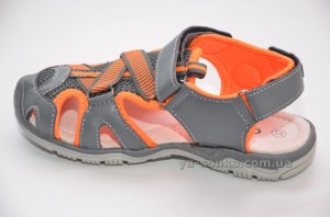 Сандалии для мальчика
