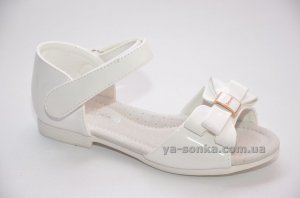 Сандалии для девочки