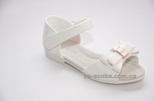 Сандалии для девочки