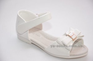 Сандалии для девочки
