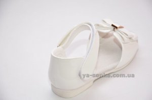 Сандалии для девочки