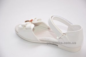 Сандалии для девочки