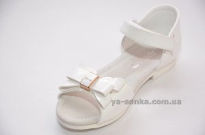 Сандалии для девочки