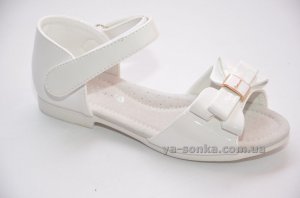 Сандалии для девочки