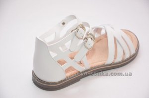 Сандалии для девочки