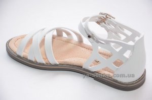 Сандалии для девочки