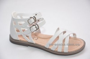 Сандалии для девочки