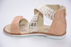 Сандалии для девочки