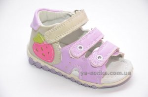 Сандалии для ребенка