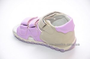 Сандалии для ребенка
