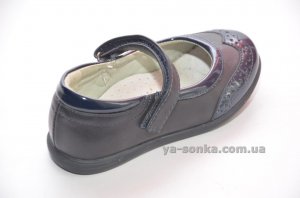 Туфли для девочки