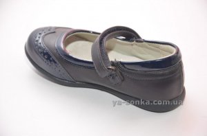 Туфли для девочки