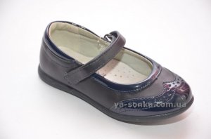 Туфли для девочки