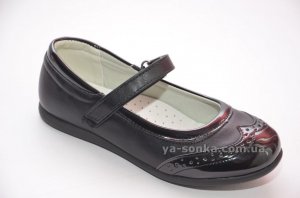 Туфли для девочки