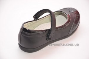 Туфли для девочки