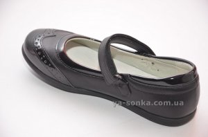 Туфли для девочки