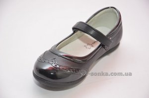 Туфли для девочки
