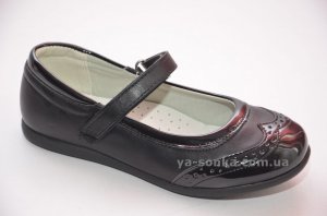 Туфли для девочки