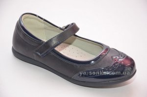 Туфли для девочки
