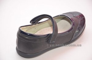 Туфли для девочки