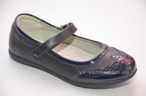 Туфли для девочки