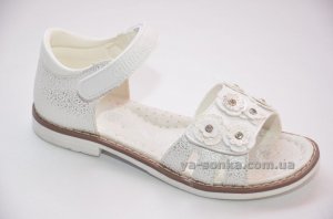 Сандалии для девочки