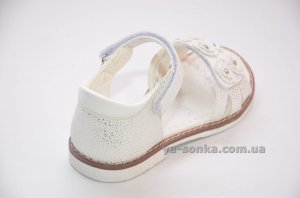 Сандалии для девочки