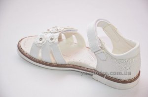 Сандалии для девочки