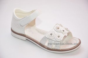 Сандалии для девочки
